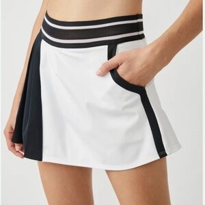 BNWT Free People Movement Round Robin Skirt XS